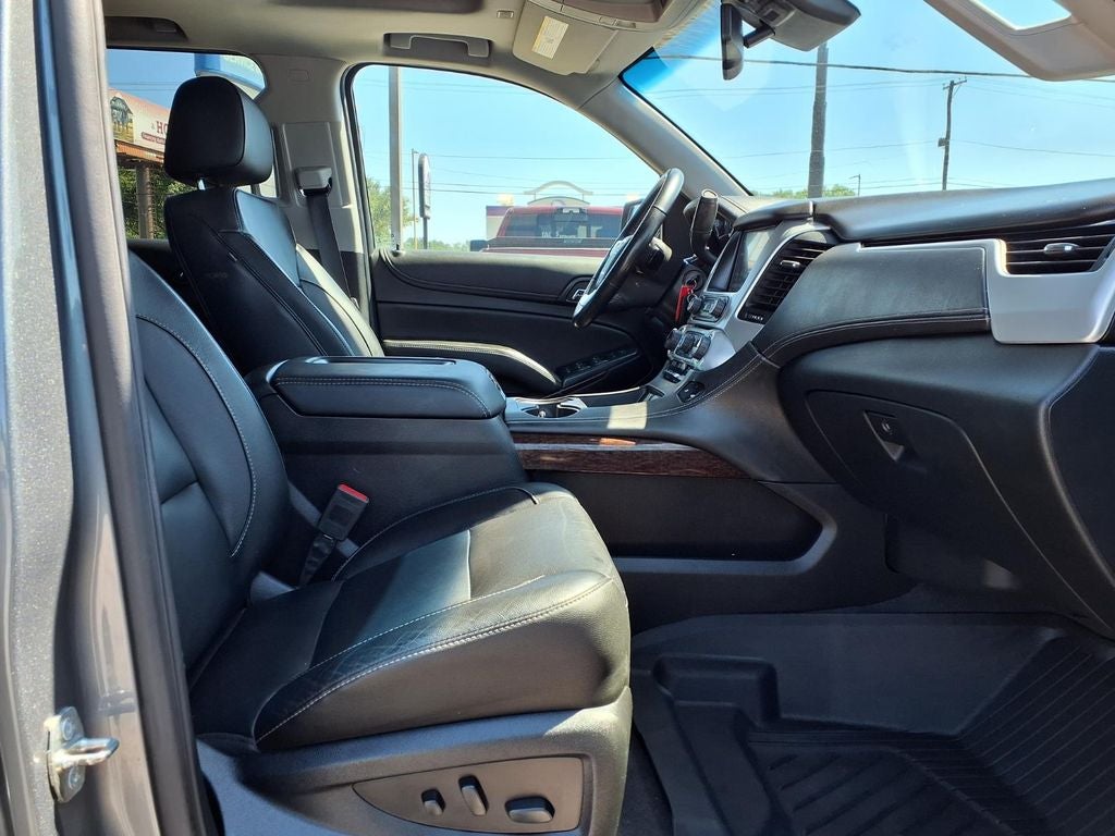 2020 GMC Yukon XL SLT Standard Edition
