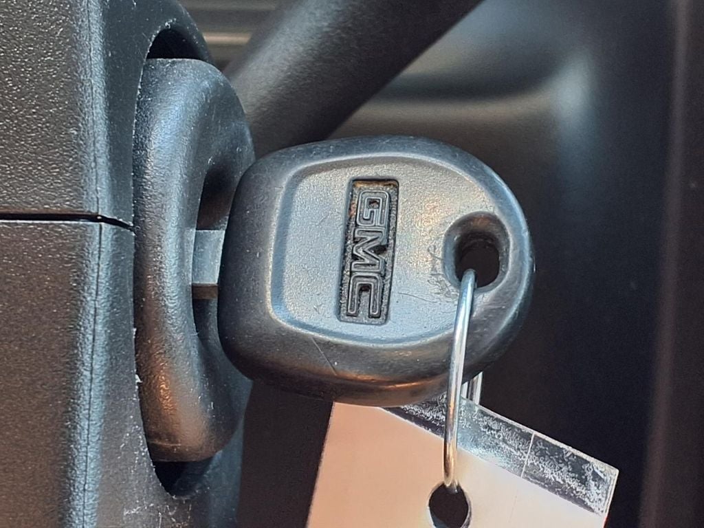 2020 GMC Yukon XL SLT Standard Edition