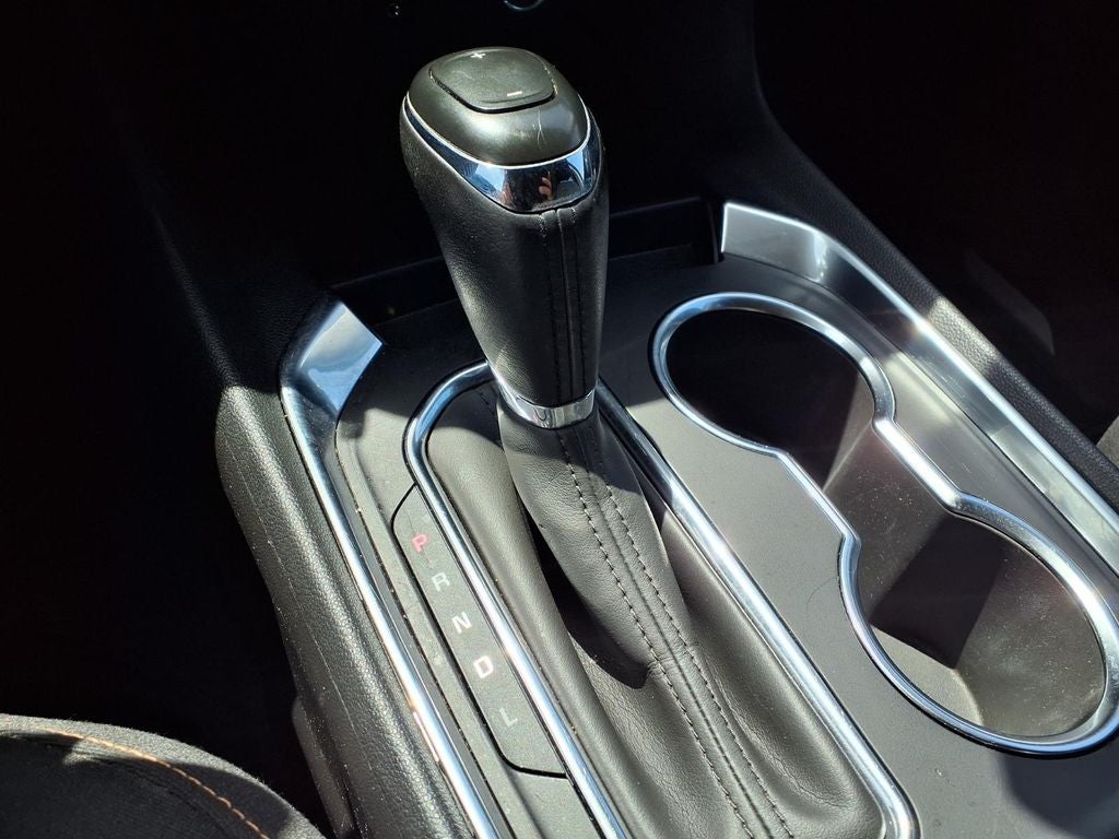 2019 Chevrolet Traverse LT Cloth w/1LT