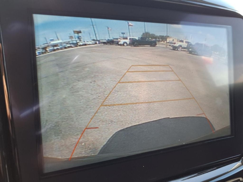 2019 Chevrolet Traverse LT Cloth w/1LT