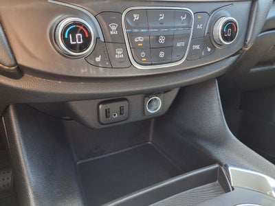 2019 Chevrolet Traverse LT Cloth w/1LT