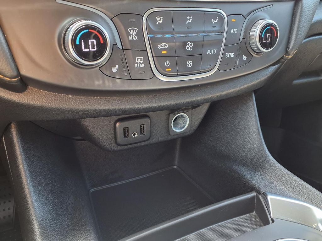 2019 Chevrolet Traverse LT Cloth w/1LT