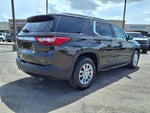 2019 Chevrolet Traverse LT Cloth w/1LT