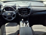 2019 Chevrolet Traverse LT Cloth w/1LT