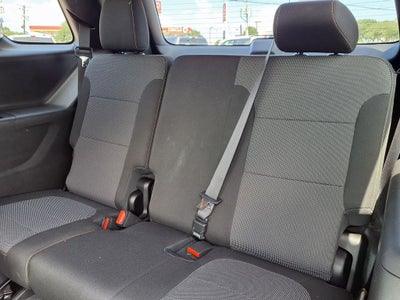 2019 Chevrolet Traverse LT Cloth w/1LT