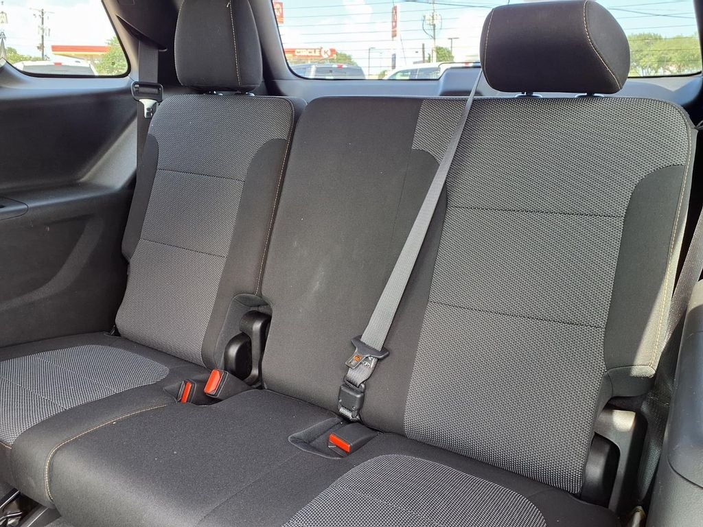 2019 Chevrolet Traverse LT Cloth w/1LT