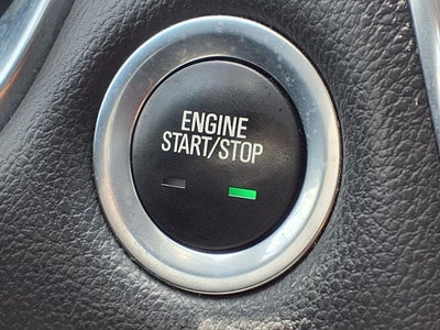 2019 Chevrolet Traverse LT Cloth w/1LT