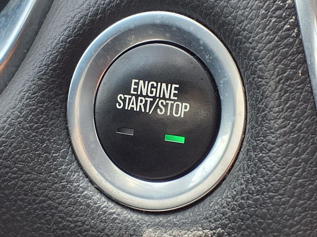 2019 Chevrolet Traverse LT Cloth w/1LT
