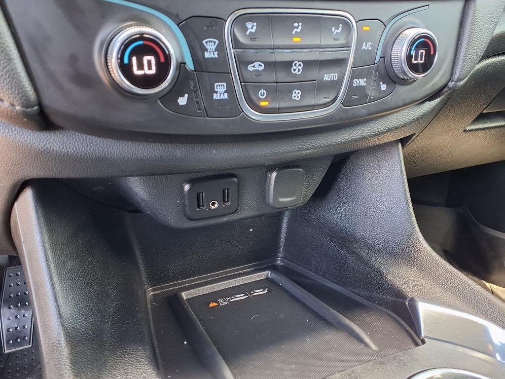 2023 Chevrolet Traverse LT 1LT