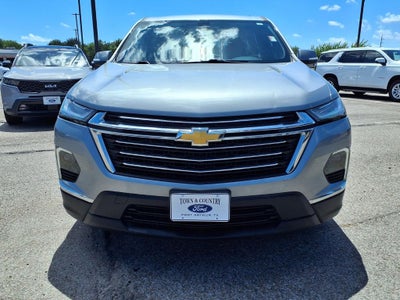 2023 Chevrolet Traverse LT 1LT