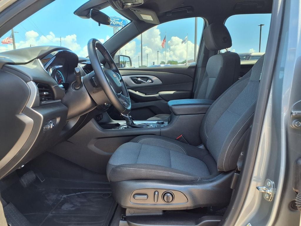 2023 Chevrolet Traverse LT 1LT