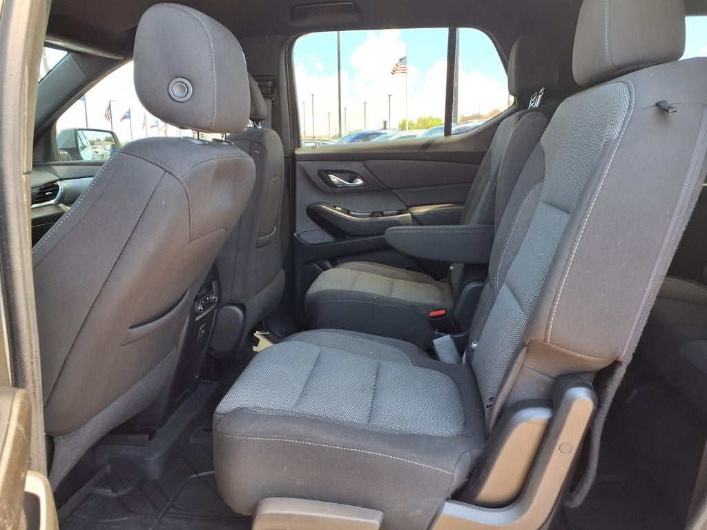 2023 Chevrolet Traverse LT 1LT