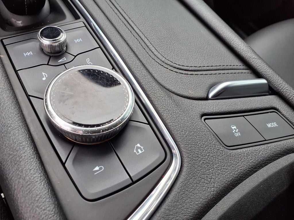 2023 Cadillac XT5 Luxury