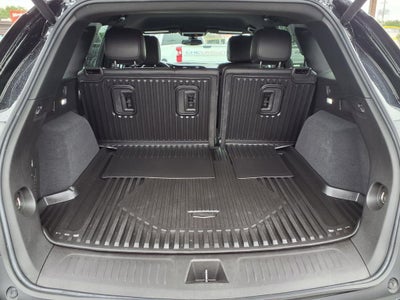 2023 Cadillac XT5 Luxury