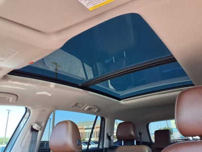 2022 Volkswagen Atlas 2.0T SE w/Technology