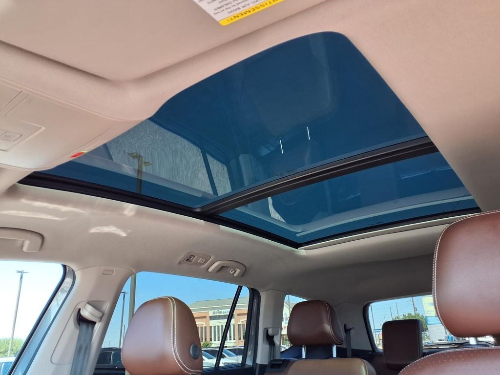 2022 Volkswagen Atlas 2.0T SE w/Technology