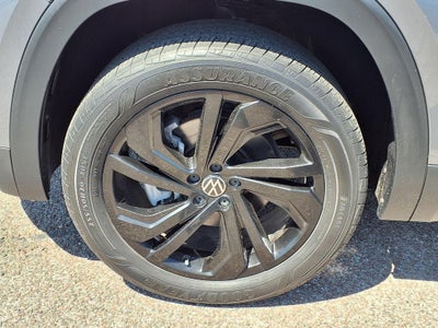 2022 Volkswagen Atlas 2.0T SE w/Technology