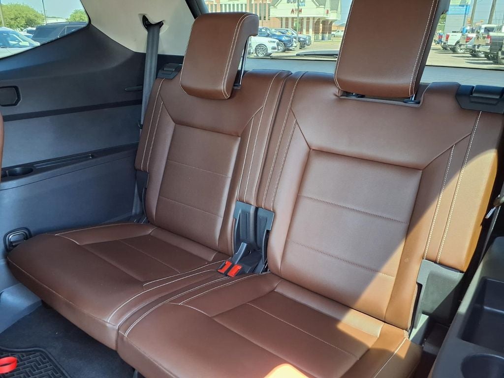 2022 Volkswagen Atlas 2.0T SE w/Technology