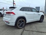 2021 Volkswagen Atlas Cross Sport 3.6L V6 SE w/Technology R-Line
