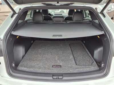 2021 Volkswagen Atlas Cross Sport 3.6L V6 SE w/Technology R-Line