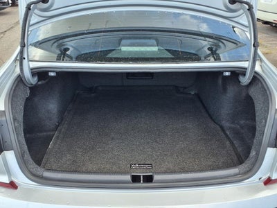 2018 Volkswagen Passat 2.0T SEL Premium