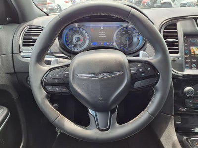 2023 Chrysler 300 S