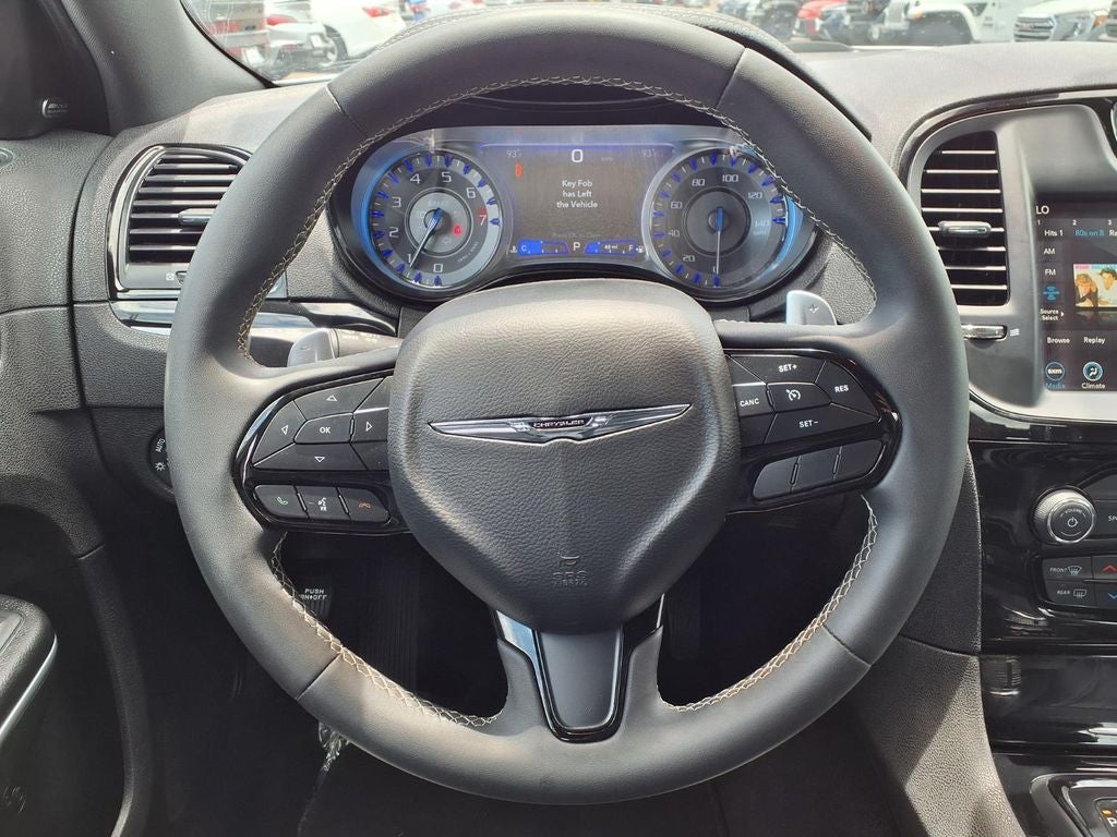 2023 Chrysler 300 S