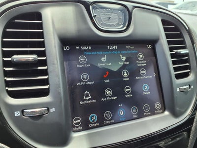 2023 Chrysler 300 S