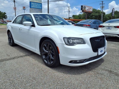 2023 Chrysler 300 S