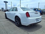 2023 Chrysler 300 S