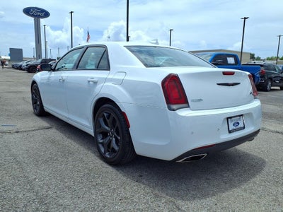 2023 Chrysler 300 S