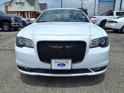 2023 Chrysler 300 S