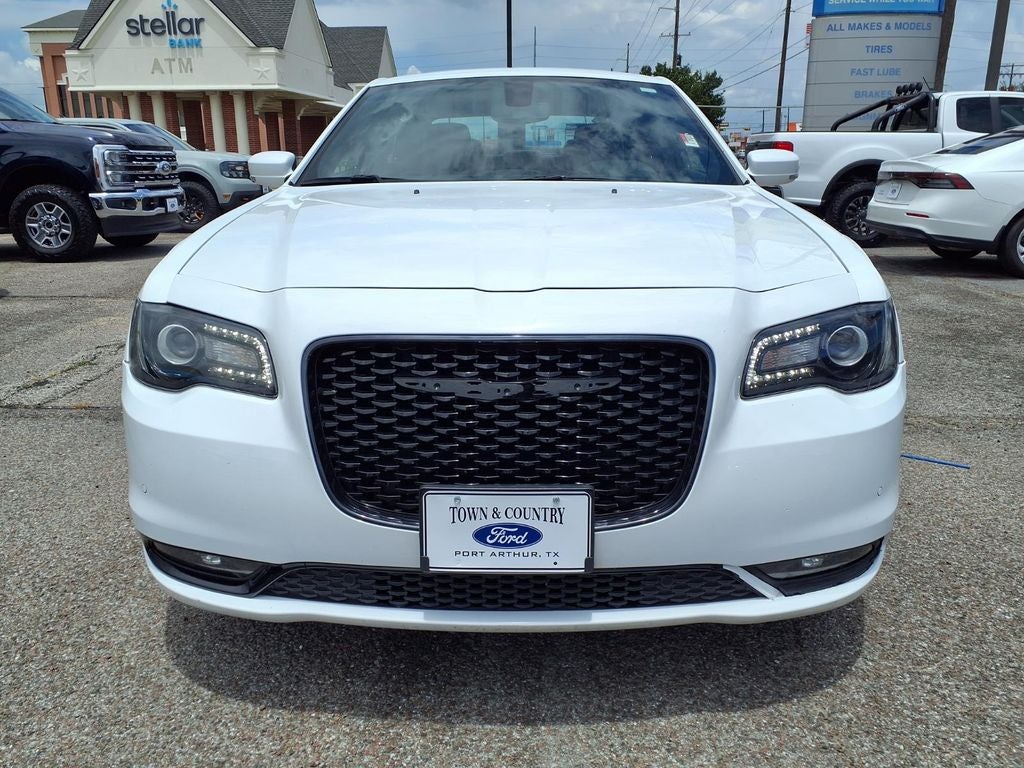 2023 Chrysler 300 S