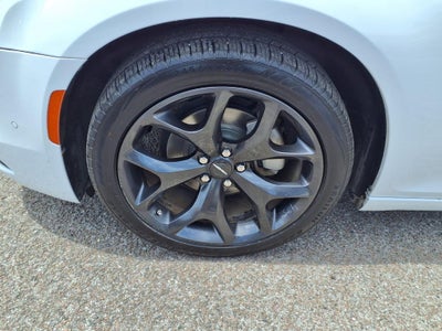 2023 Chrysler 300 S