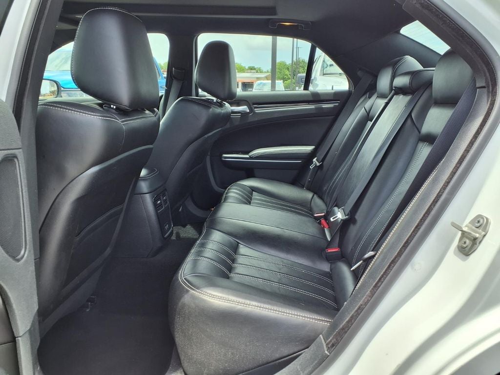 2023 Chrysler 300 S