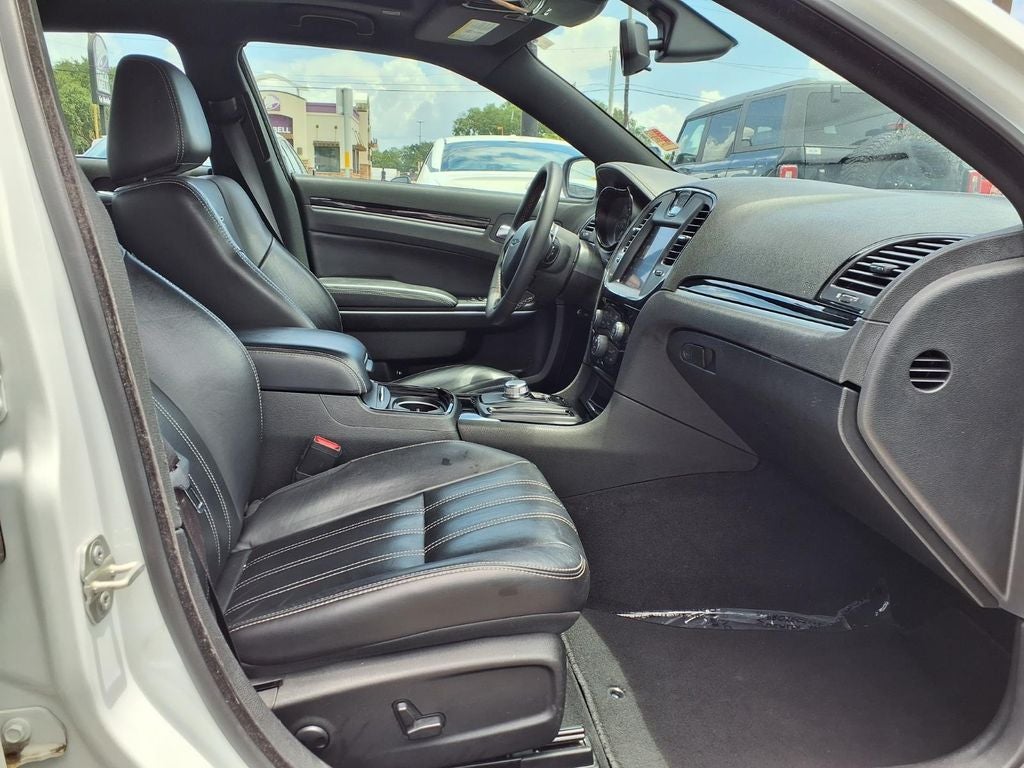 2023 Chrysler 300 S