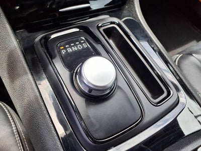 2023 Chrysler 300 S