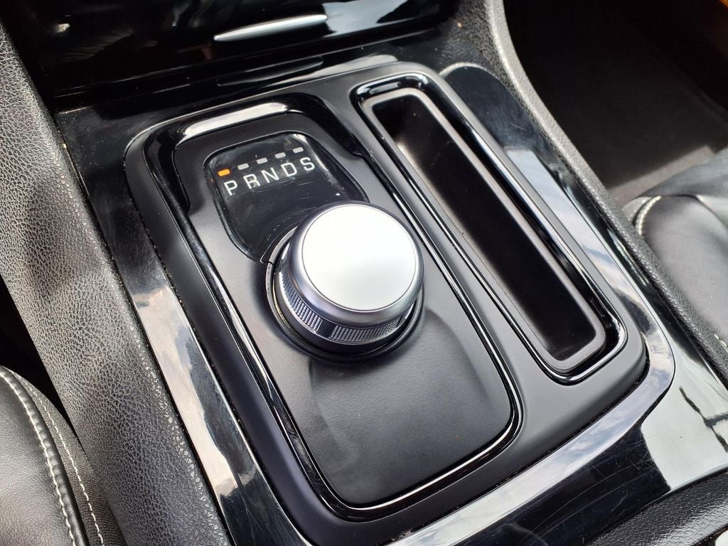 2023 Chrysler 300 S