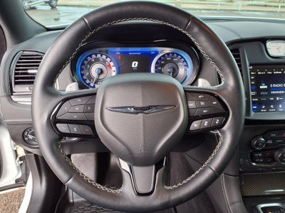 2023 Chrysler 300 C