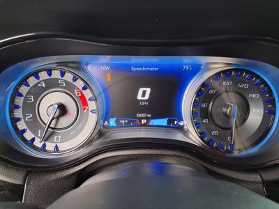 2023 Chrysler 300 C