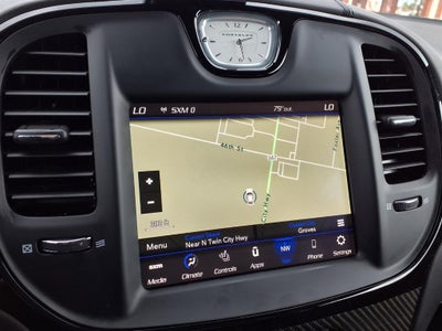 2023 Chrysler 300 C