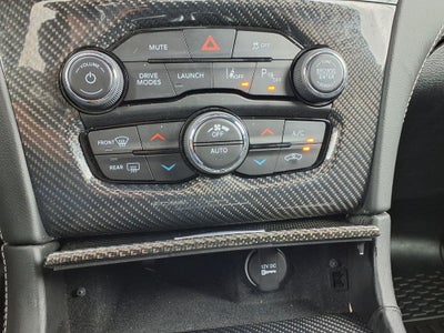 2023 Chrysler 300 C