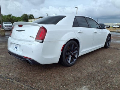 2023 Chrysler 300 C