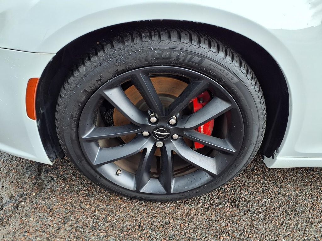 2023 Chrysler 300 C
