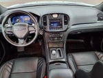 2023 Chrysler 300 C