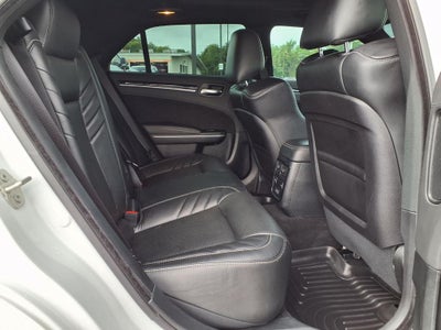 2023 Chrysler 300 C
