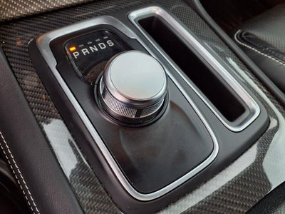 2023 Chrysler 300 C