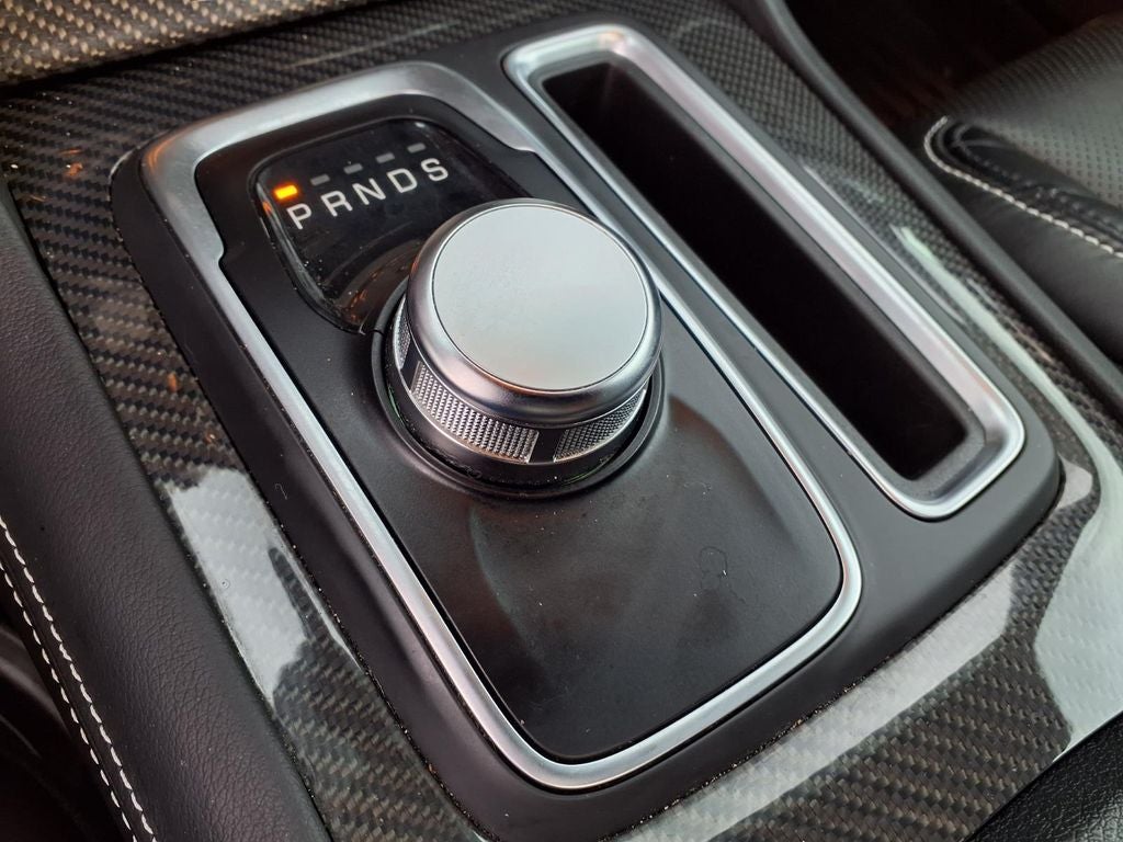 2023 Chrysler 300 C