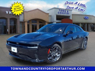 2025 Dodge Charger R/T