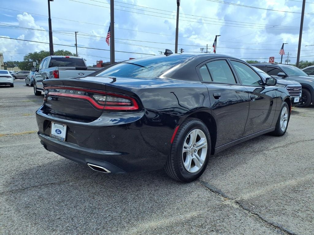 2023 Dodge Charger SXT